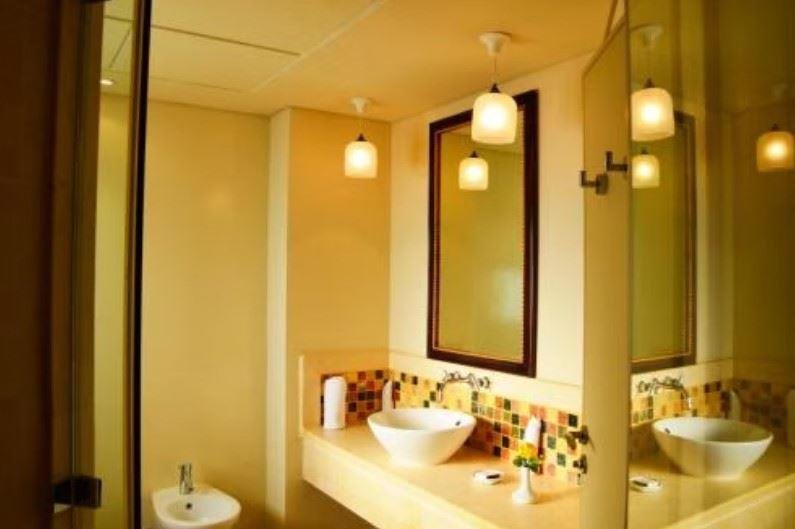 One Bedroom Suite