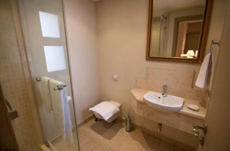 One Bedroom Suite