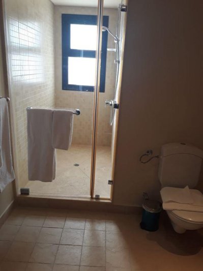Family Duplex Two Bedrooms Suite