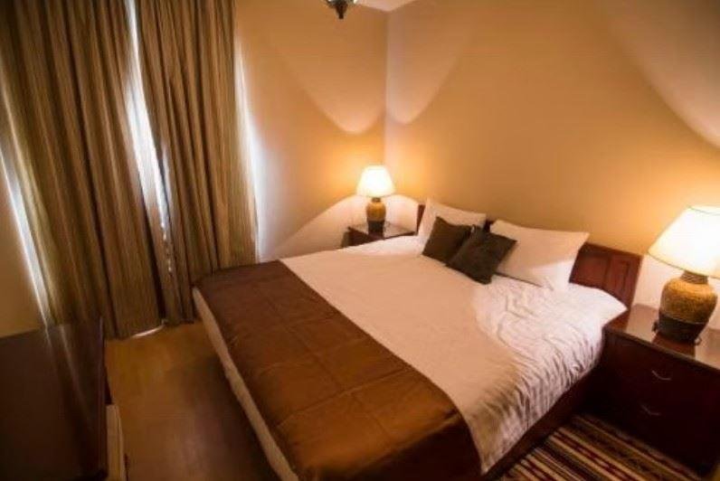 Family Suite Three Bed Rooms