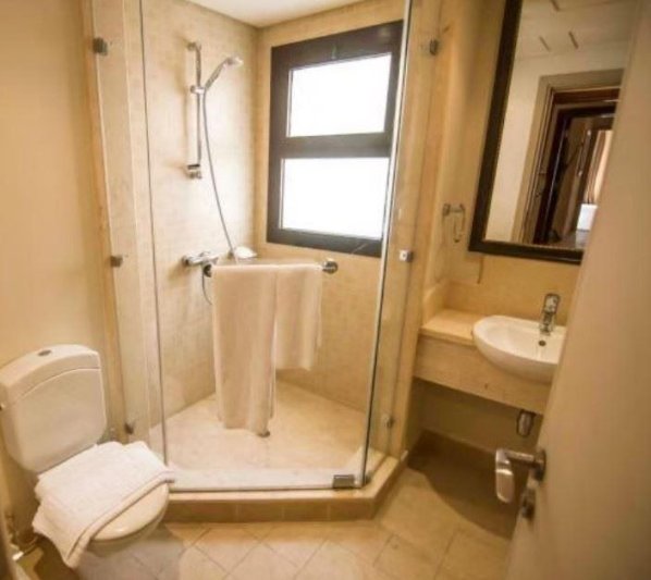 Family Suite Three Bed Rooms