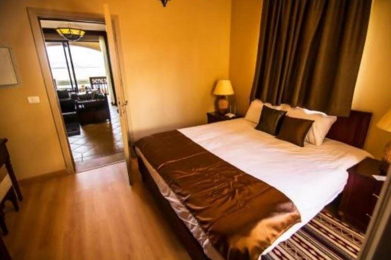 Family Suite Two Bed Rooms
