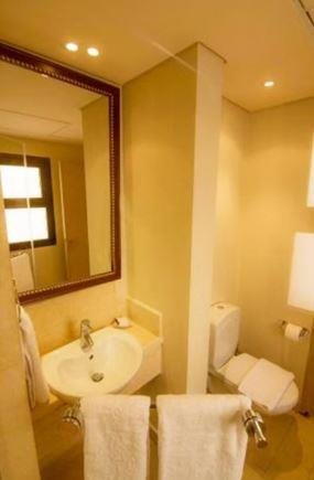 Family Suite Two Bed Rooms