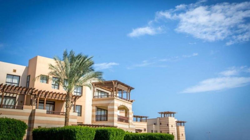 Marina Residence & Suites Port Ghalib Marsa Alam