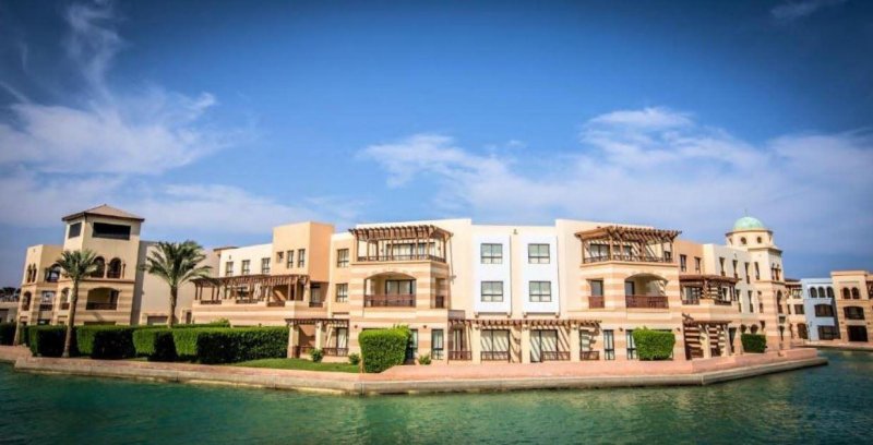 Marina Residence & Suites Port Ghalib Marsa Alam