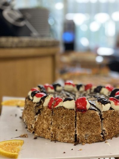 Napospart utazás Marina Royal Palace