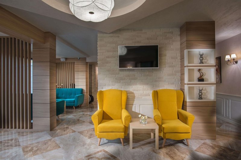 Napospart utazás Marina Sands