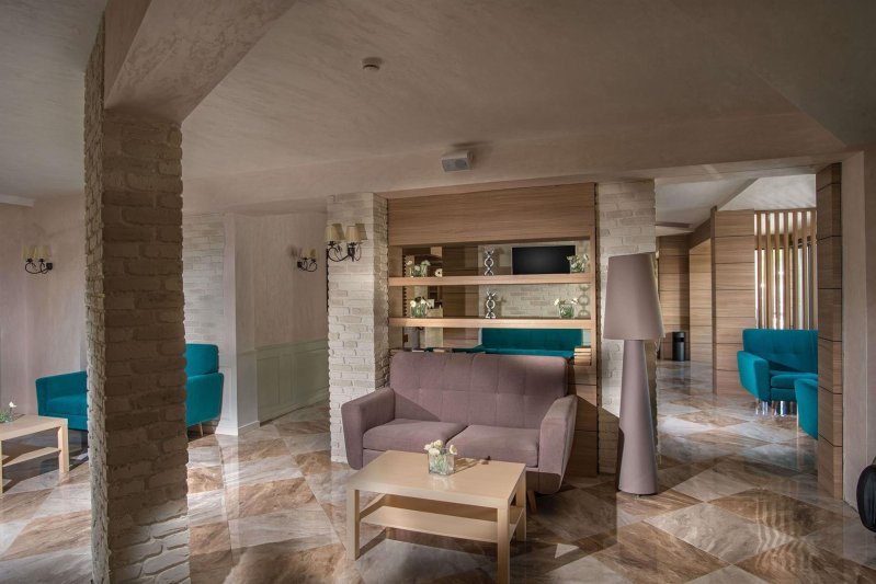 Napospart utazás Marina Sands