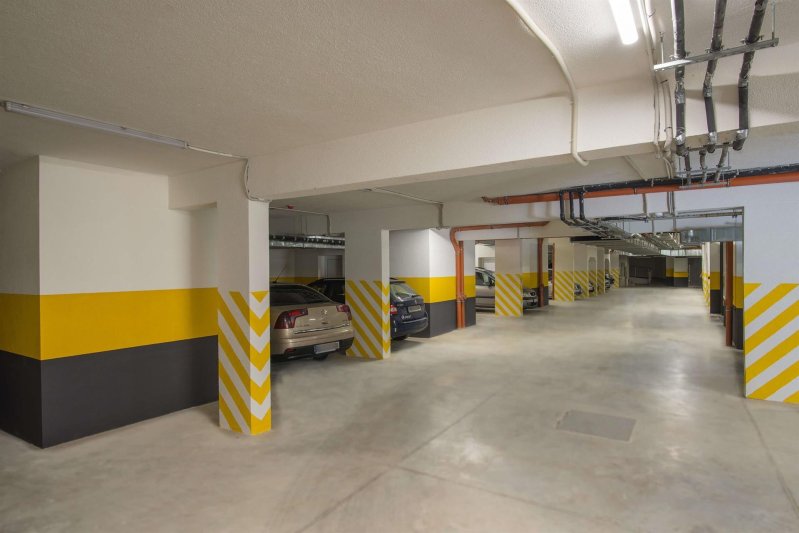 Napospart utazás Marina Sands