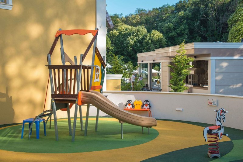 Napospart utazás Marina Sands