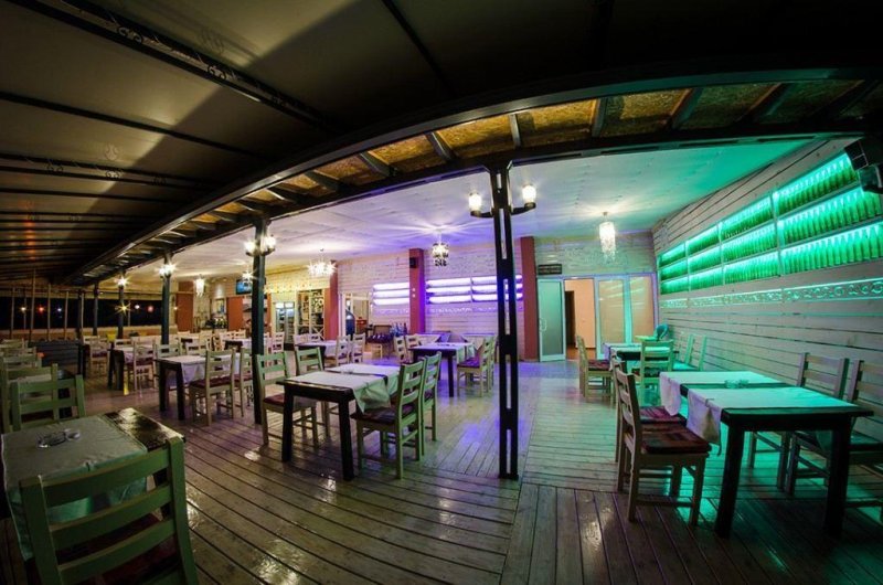 Napospart utazás Marina View Fort Beach Apart Hotel