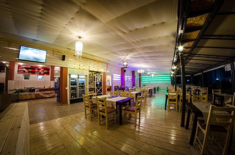 Napospart utazás Marina View Fort Beach Apart Hotel