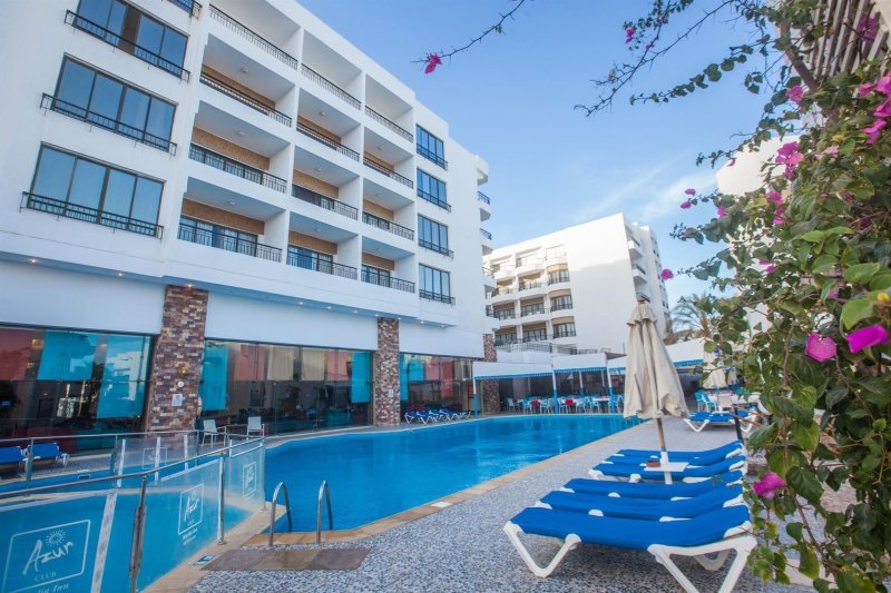 Marlin Inn Azur Resort Hurghada