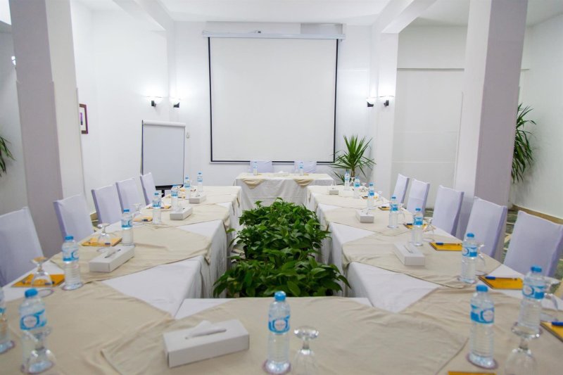 Hurghada utazás Marlin Inn Azur Resort