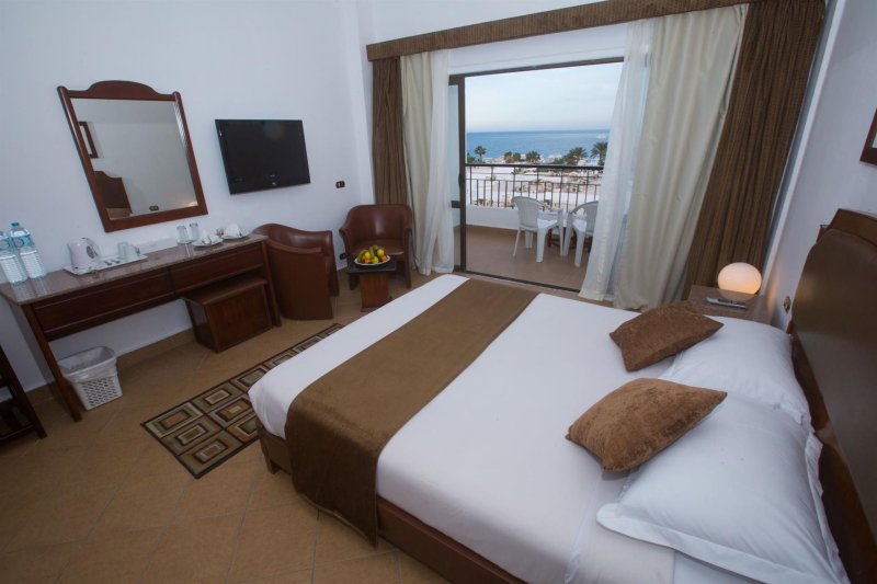 Sea View Room