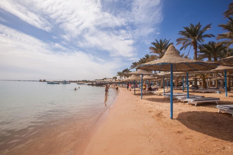 Marlin Inn Azur Resort Hurghada