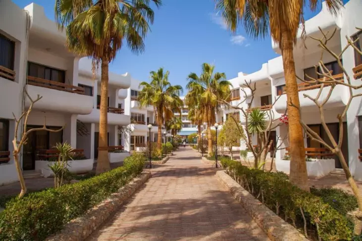 Marlin Inn Azur Resort Hurghada