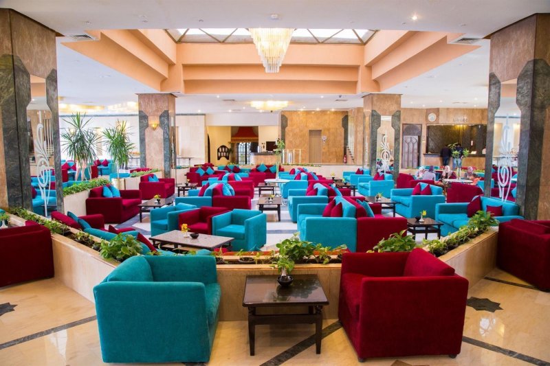 Marlin Inn Azur Resort Hurghada