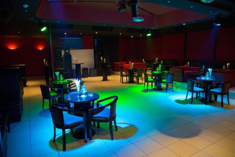 Marlin Inn Azur Resort Hurghada