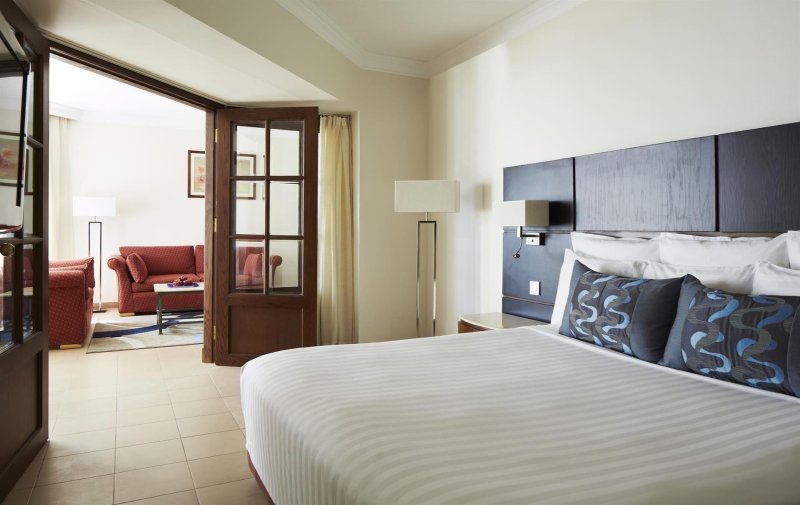 Cupid Suite