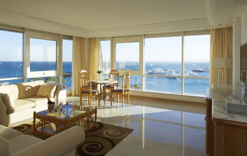 Neptune Suite