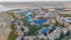 Pickalbatros Oasis Port Ghalib Marsa Alam