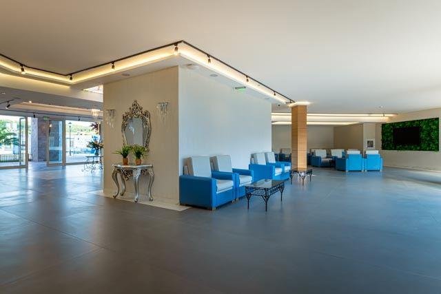 Napospart utazás Martinez