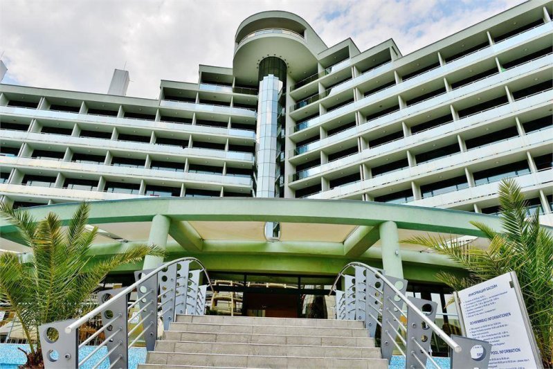 Napospart utazás Marvel