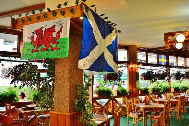 Napospart utazás Marvel