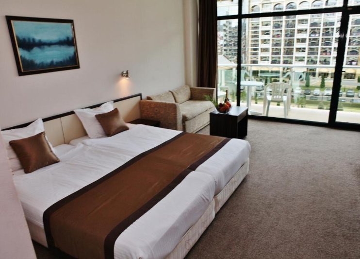 Napospart utazás Marvel