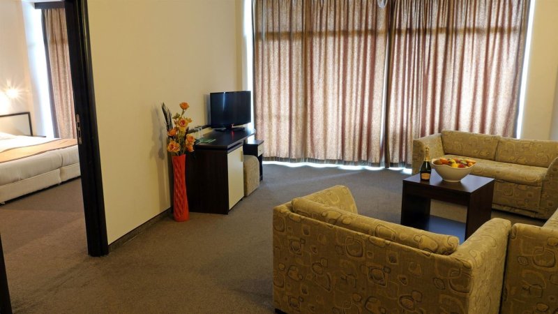 Napospart utazás Marvel