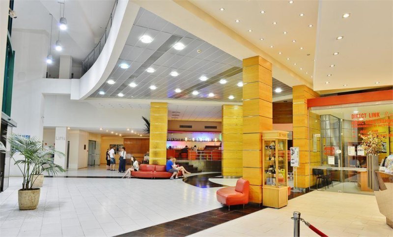Marvel Napospart