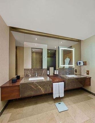Family Suite Land View
