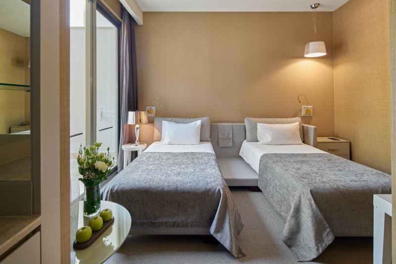 Terrace Laguna Family Suite (100 m2)