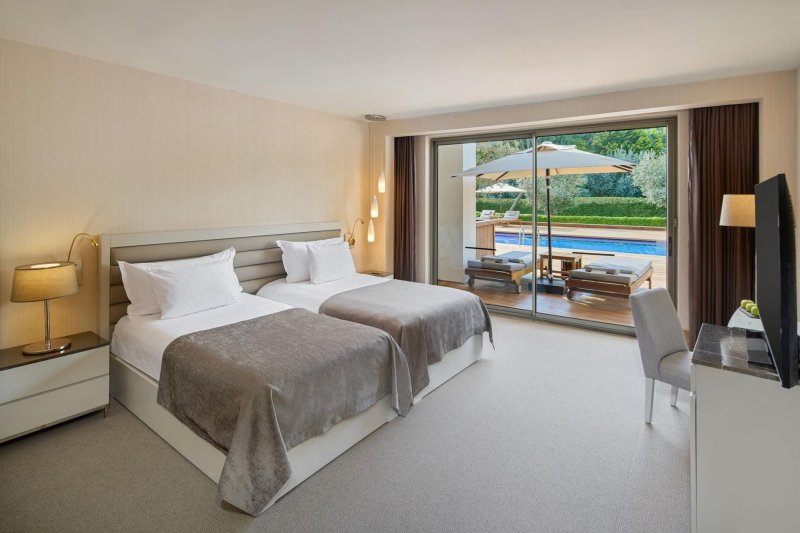 Laguna Dublex Suite