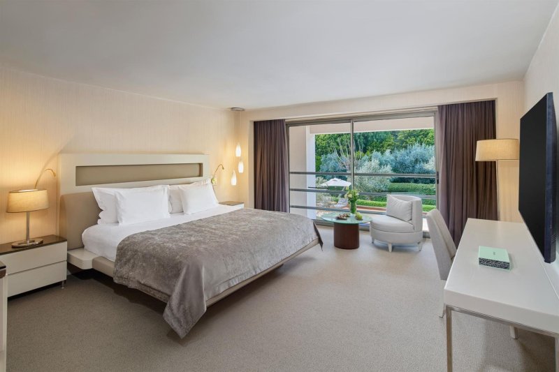Laguna Dublex Suite