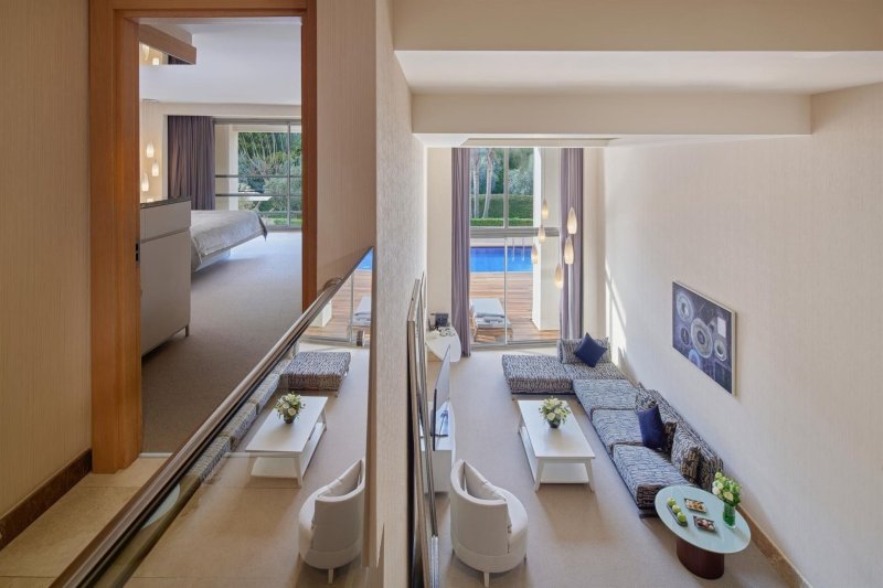 Laguna Dublex Suite
