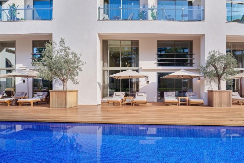 Laguna Dublex Suite