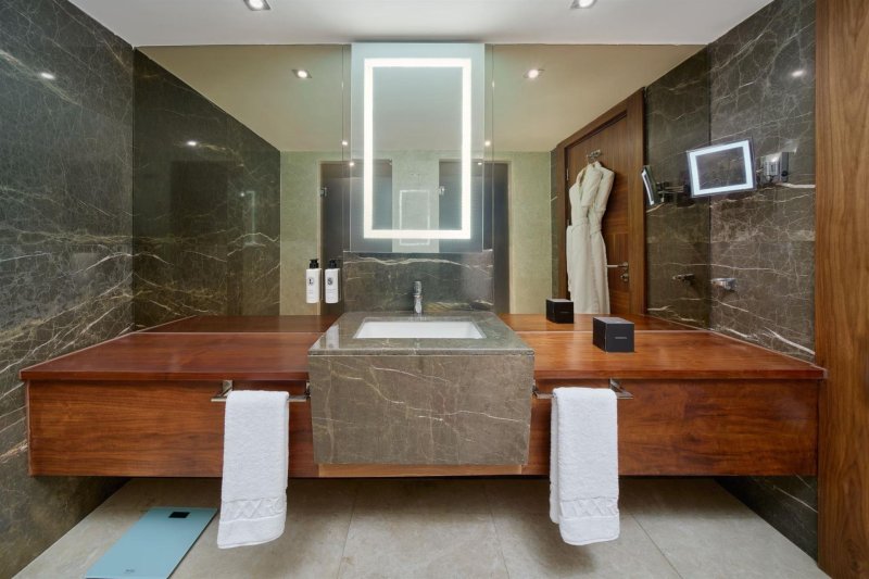 Laguna Dublex Suite