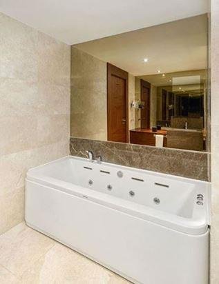 Laguna Dublex Suite