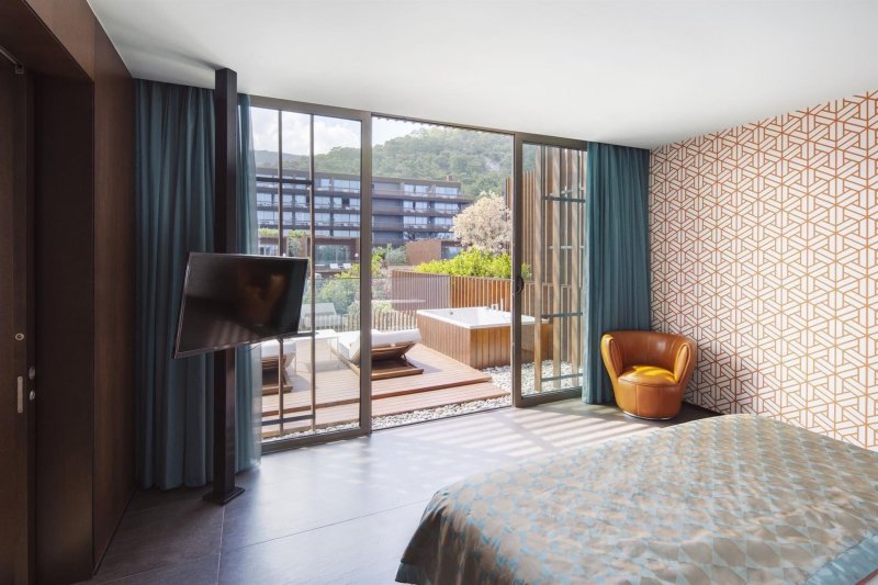 Maxx Laguna Dublex Villa 2 Bedrooms