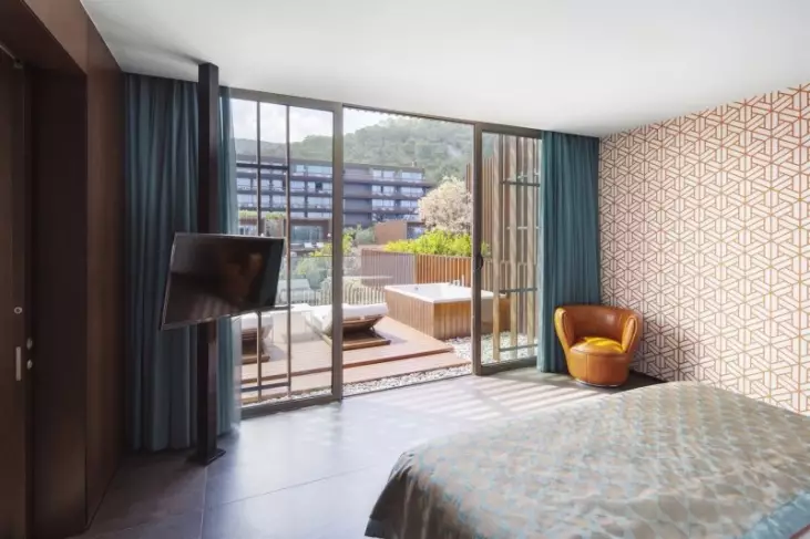 Maxx Laguna Dublex Villa 2 Bedrooms
