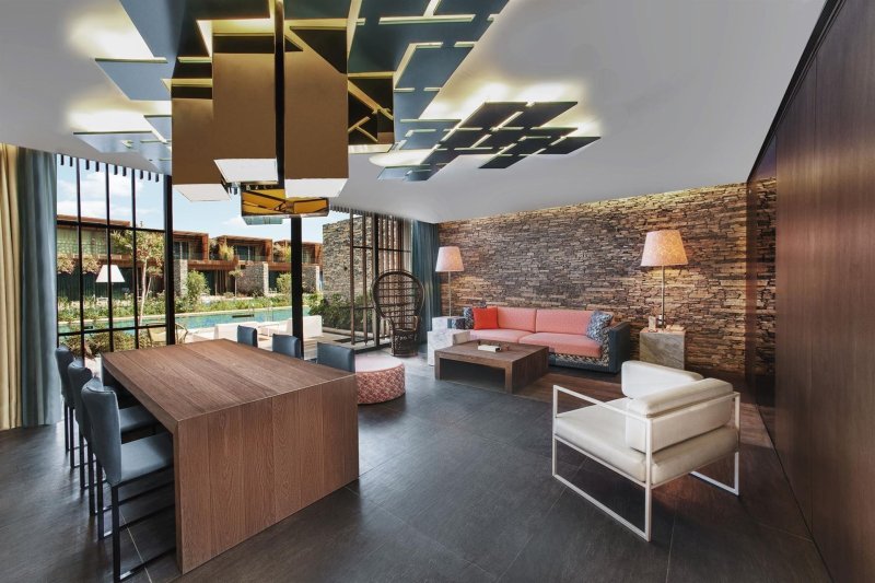 Maxx Laguna Dublex Villa 2 Bedrooms