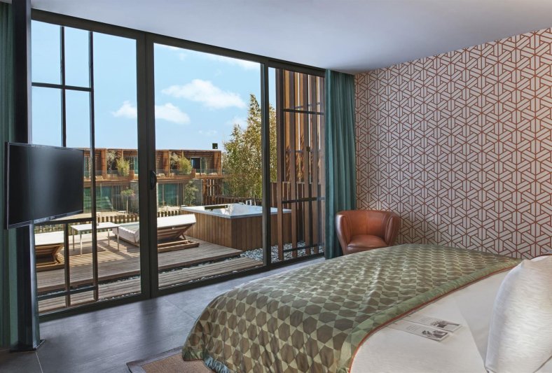 Maxx Laguna Dublex Villa 2 Bedrooms