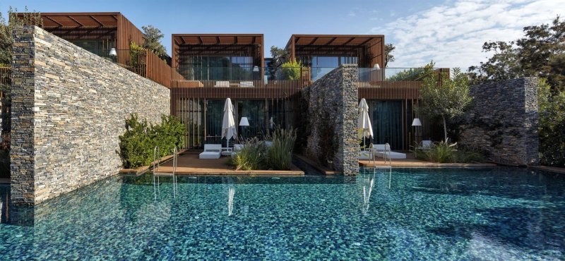 Maxx Laguna Dublex Villa 2 Bedrooms