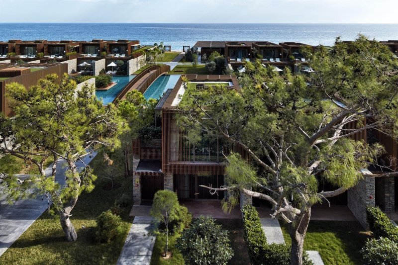 Maxx Laguna Dublex Villa 2 Bedrooms