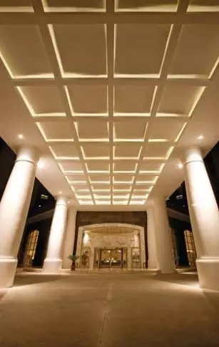 Melas Lara Hotel Antalya