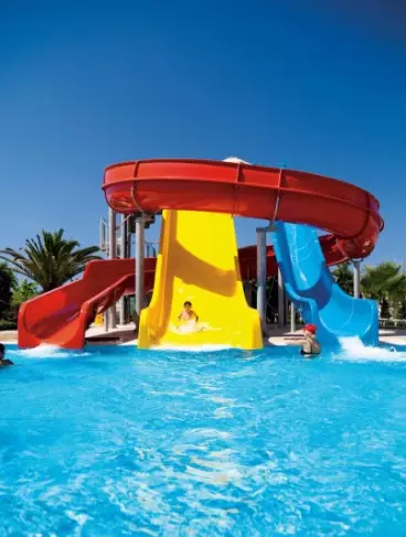 Melas Lara Hotel Antalya