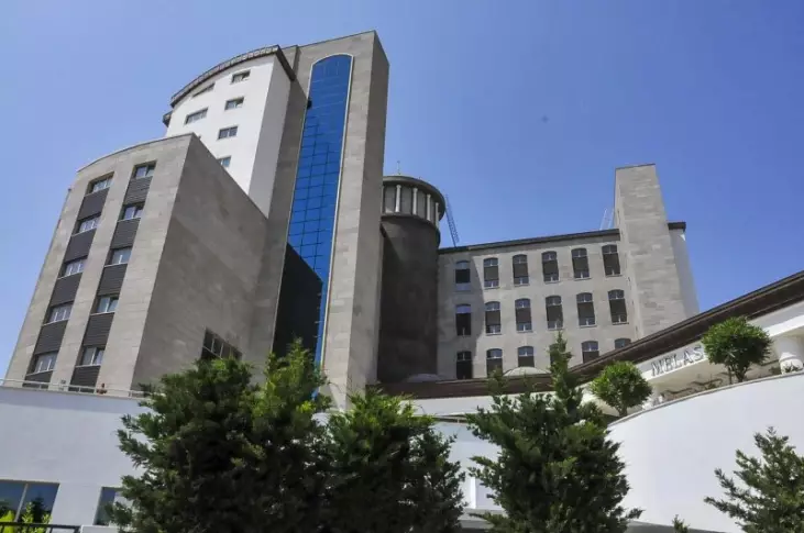 Melas Lara Hotel Antalya
