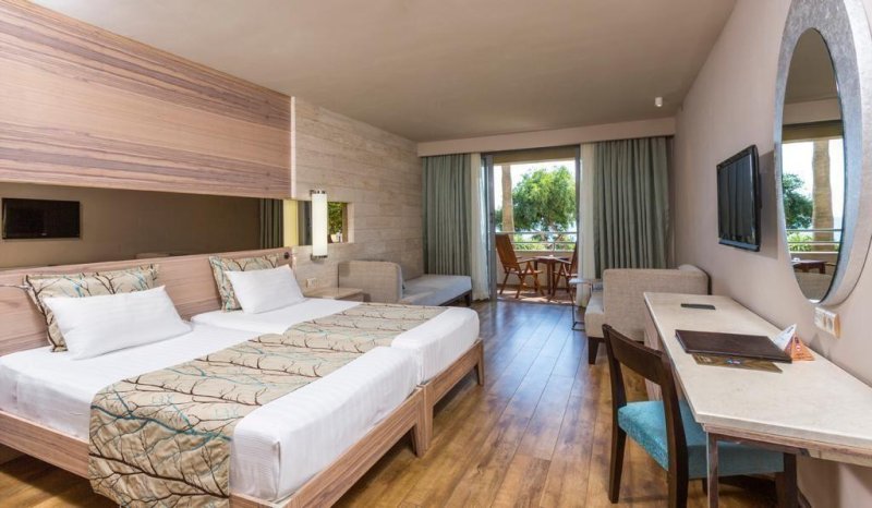 Standard Large Room